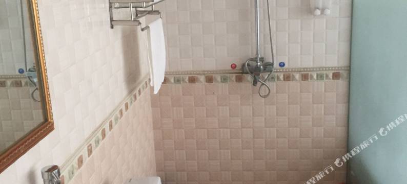 满洲里万客来宾馆图片