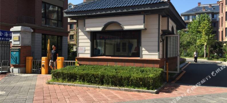 丹东五龙背温泉休闲公寓图片