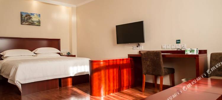 格林豪泰(太原高新区长治路店)图片