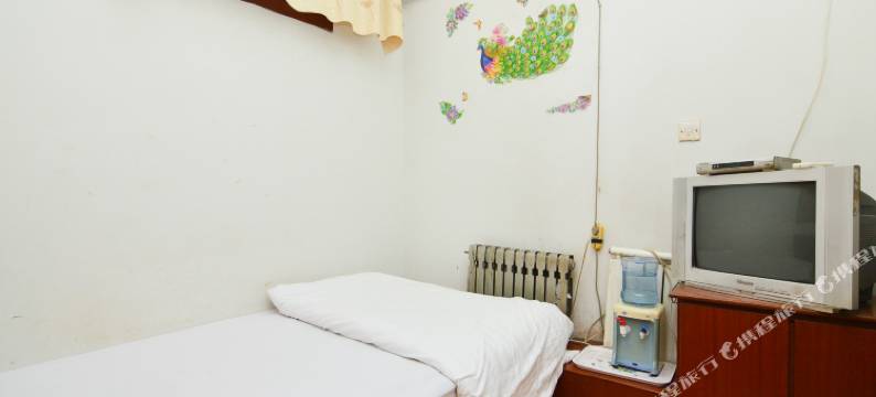 胶州市南宾馆图片