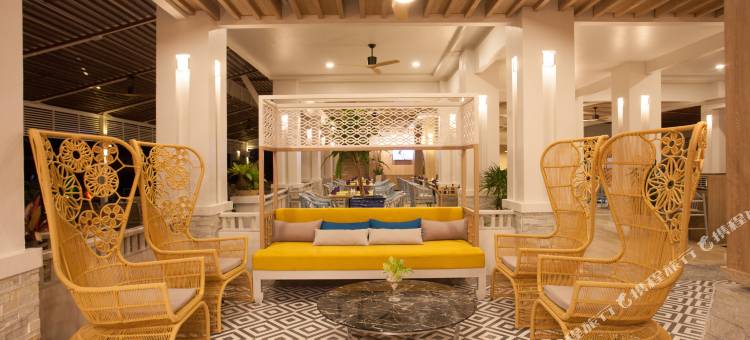 普吉岛阿克塞斯度假村及别墅(Access Resort & Villas)图片