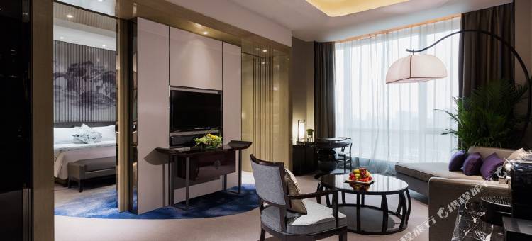 芜湖富力万达嘉华酒店图片