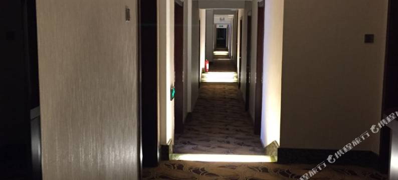 义县华天大酒店(奉国寺店)图片