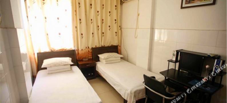 宿州晓新旅馆图片