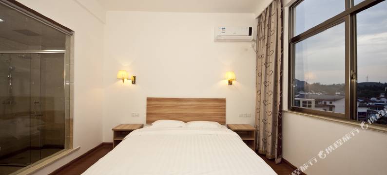 武夷山华生茶业码头客栈图片