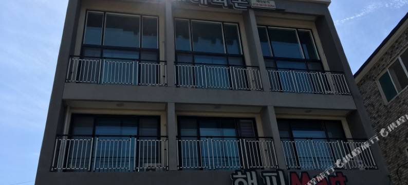 泰安Happyzonepension(Taean Happyzonepension)图片