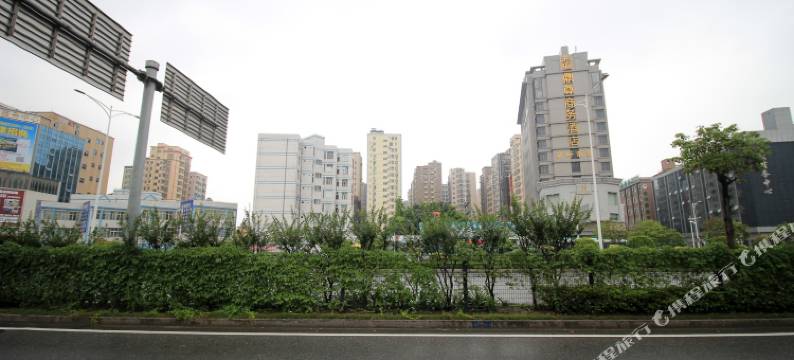 深圳富明旅馆图片