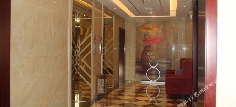 天津华瑞豪景酒店(大邱庄店)图片