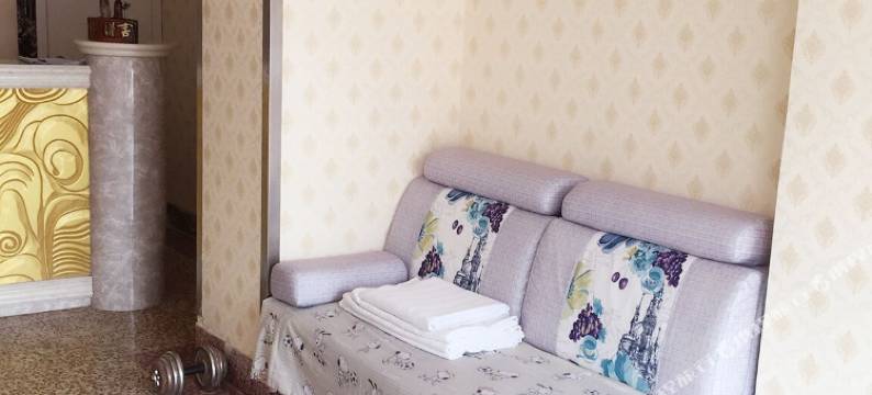 鑫泉宾馆(济南无影山路店)图片