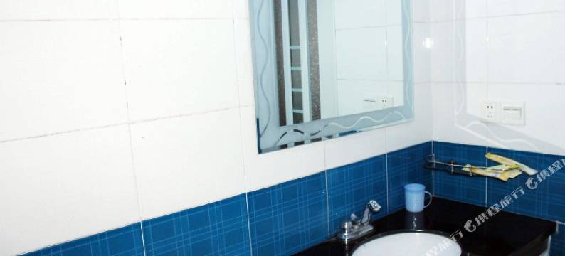 共青城华达宾馆图片