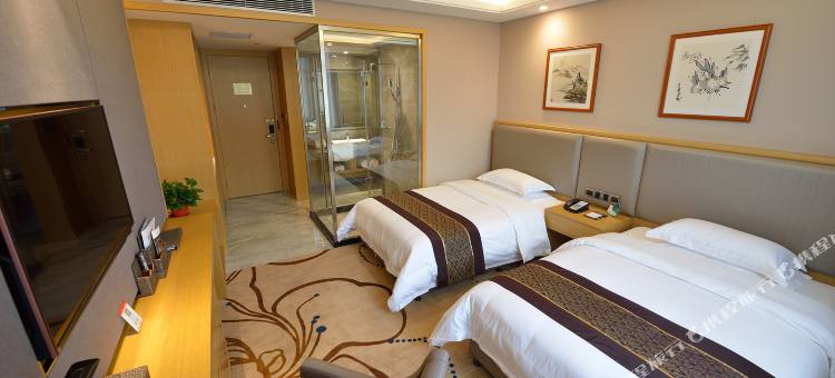 白银阳光酒店图片