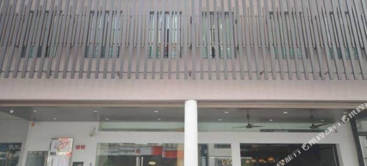 吉隆坡旧吧生路艺达曼奈达房(Nida Rooms Old Klang Road Idaman)图片