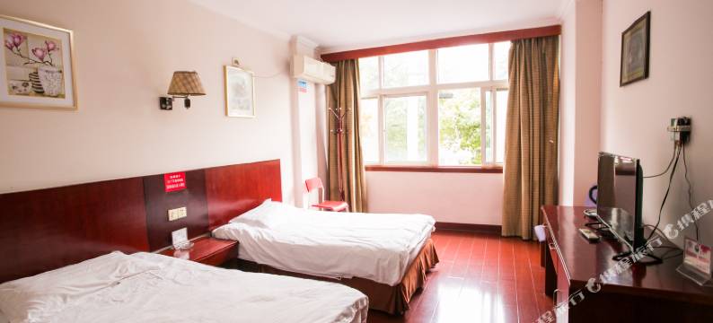 绍兴袍江新阳光客栈图片