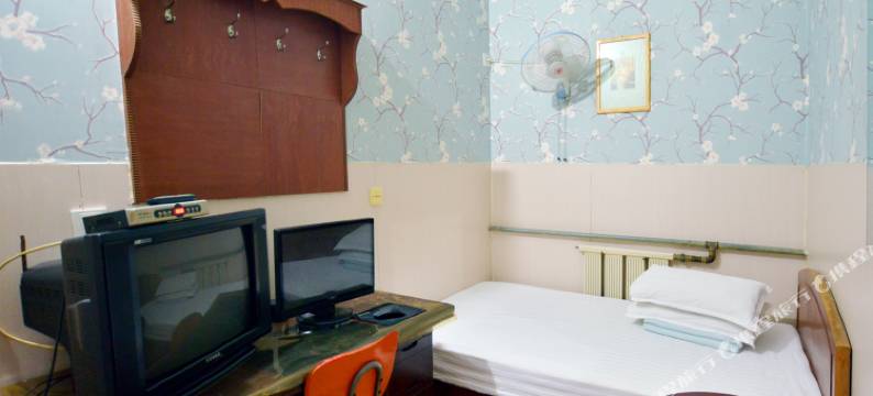 高密汇元宾馆图片