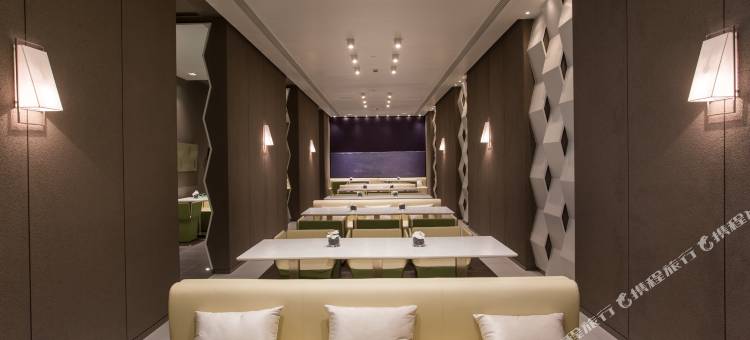 锦江之星品尚(上海浦东机场店)图片