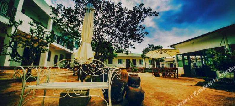 涠洲岛咔影社客栈图片