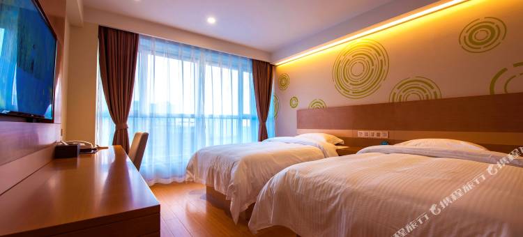 格林豪泰酒店(邢台国际新城店)图片