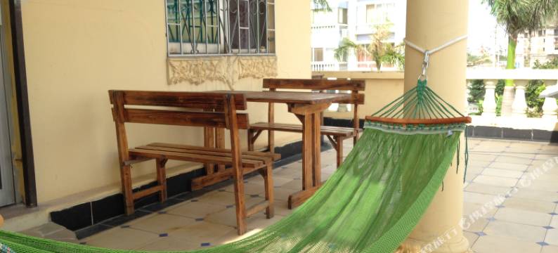 北海白金花园22号度假公寓图片