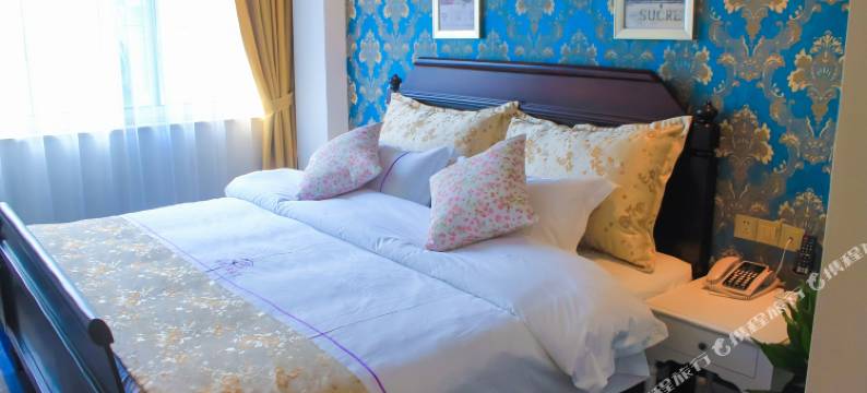 宁乡锦都主题酒店图片