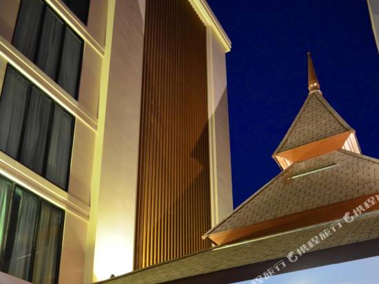 芭堤雅喬木提恩特萬酒店