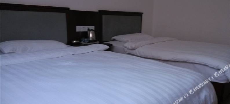 九江港城招待所图片