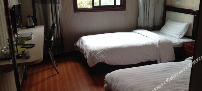 重庆好梦来宾馆图片