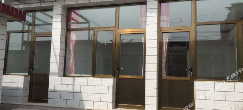 北京陈柏林农家院图片