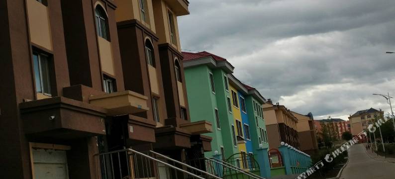 汤旺小时光家庭旅馆图片