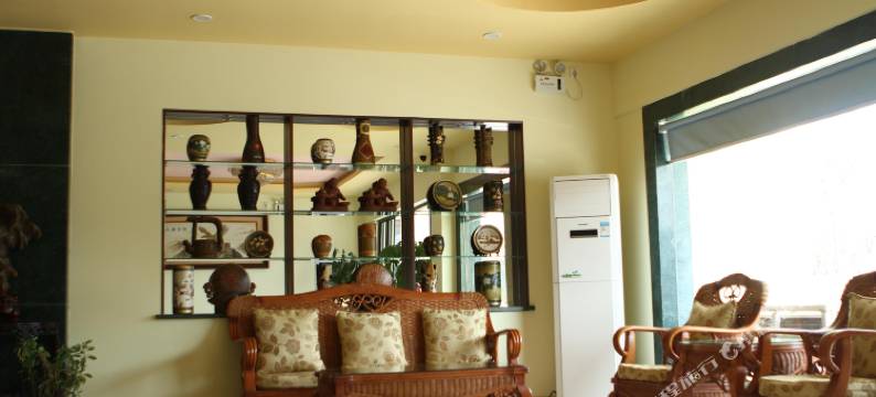 无锡梅园锦湖商务宾馆图片