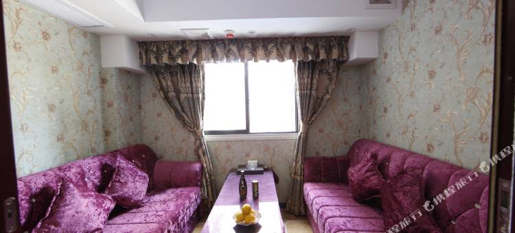 大英驿皇假日酒店图片