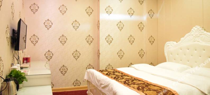 阜南万豪商务宾馆图片