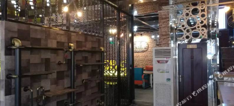 东营99网咖公寓图片