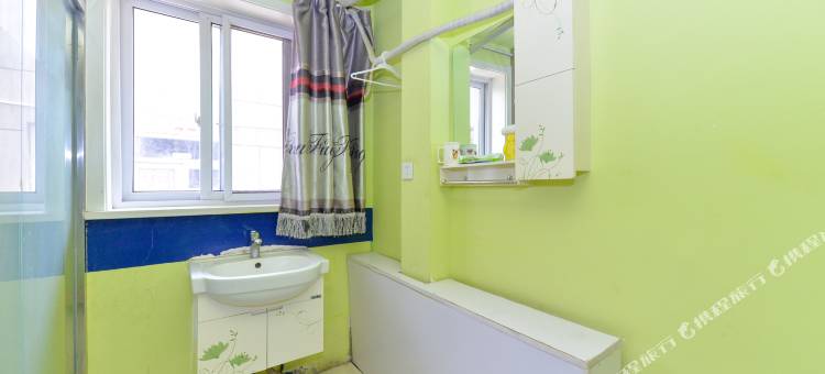 OYO天津红果快捷旅店(武清万达店)图片