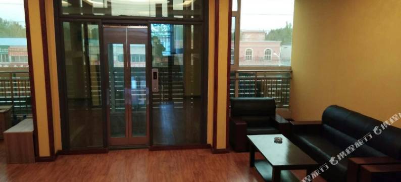 济阳佳驿商务宾馆图片