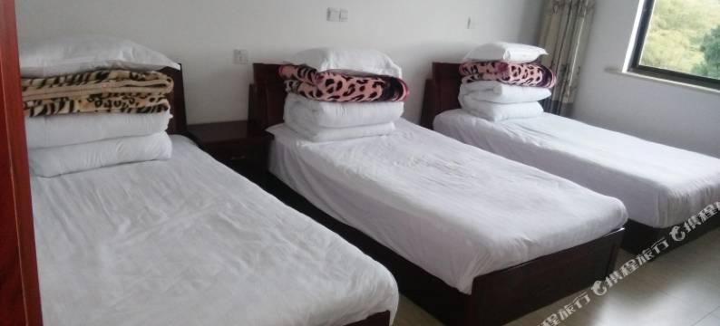 安吉悦群农家图片