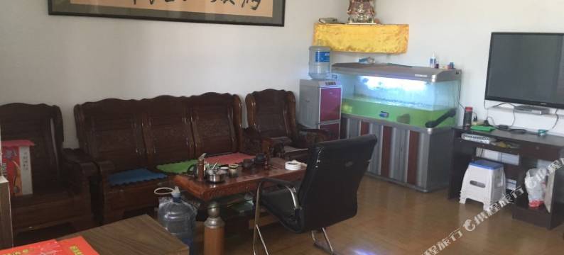 威海中和宾馆图片