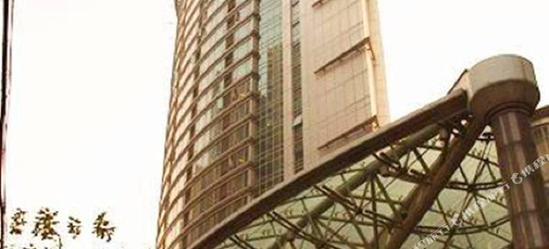 上海蓝安商务酒店图片