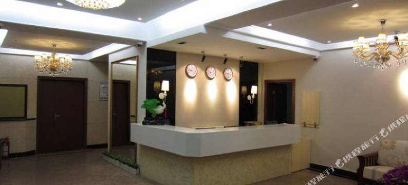 青岛蒙赛王假日酒店图片