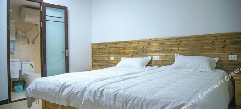 遂昌浮香别院民宿图片