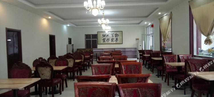 尚客优快捷酒店(泰安南农大)图片