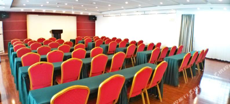 杭州普金大酒店图片