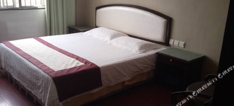 监利荆南大酒店图片