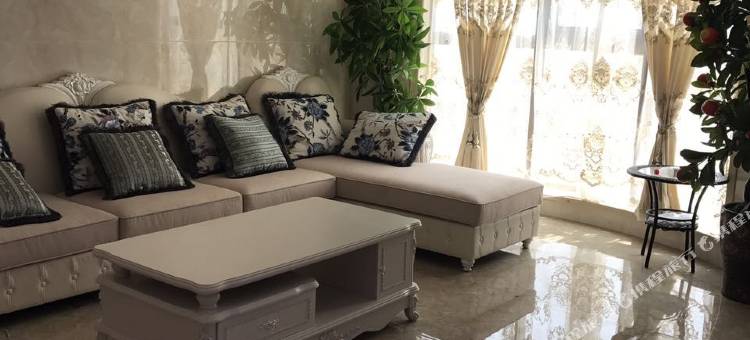 舟山龙深度假酒店图片