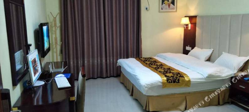 东莞裕华公馆图片