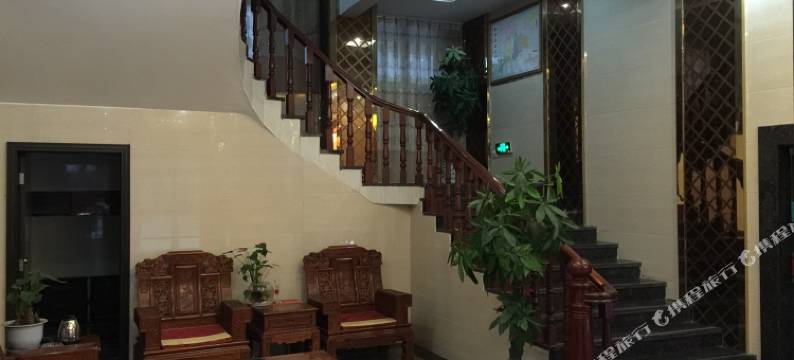 定南丽水酒店图片