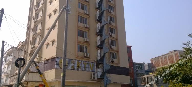 肇庆开建大酒店图片