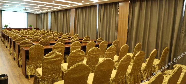 康乐维纳宾馆图片