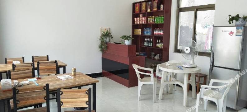 华阴科鑫客栈图片