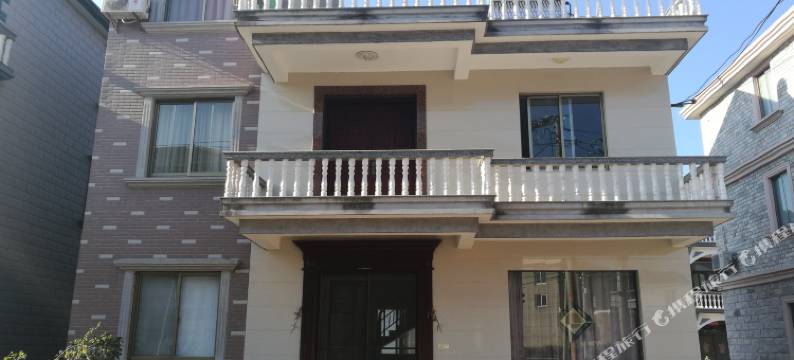 象山苏丽客栈图片