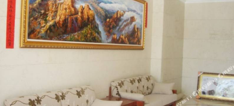 青岛永乐商务宾馆图片